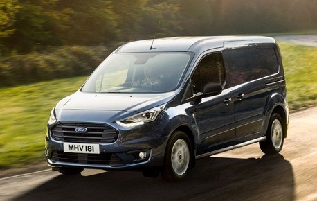 transit connect leasing