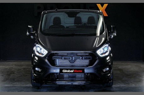 ford transit custom 280l1 2.0 tdci 130 ecoblue limited