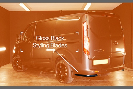 ford transit custom 280l1 2.0 tdci 130 ecoblue limited