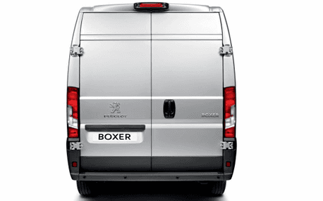 New Peugeot Boxer L3 H2 Professional LWB 2023, Free UK Delivery