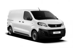 cheapest van leasing companies