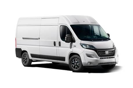 Fiat Ducato Maxi LXH2 35 LWB XLB 2.2 Multijet 140 | Global Vans