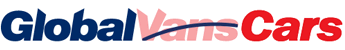 Global Van Sales company logo