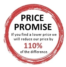 Global Vans Price Promise