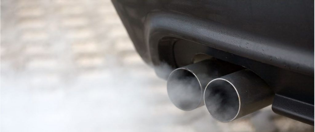 Emissions: What you need to know - Leasing a Van with Global Vans