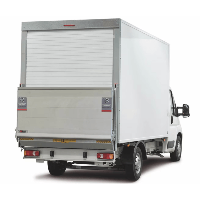 Finding the Perfect Fit Cheap Work Vans for Every Business Leasing a