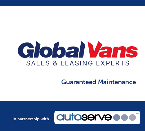 Global Vans and autoserve