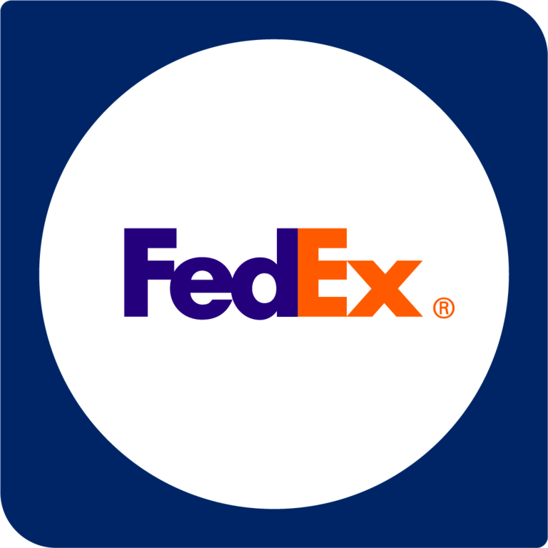 van leasing FedEx