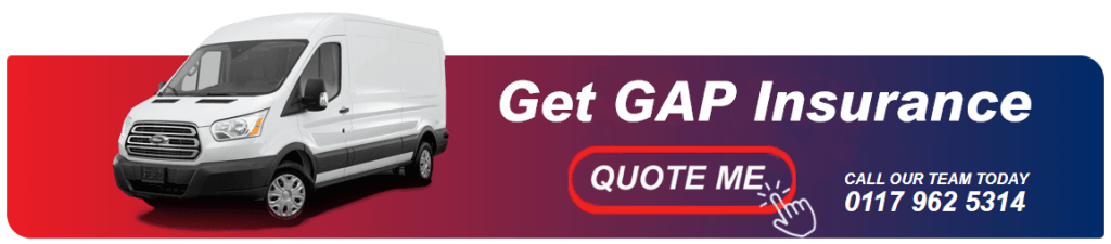 Get GAP Insurance quote button
